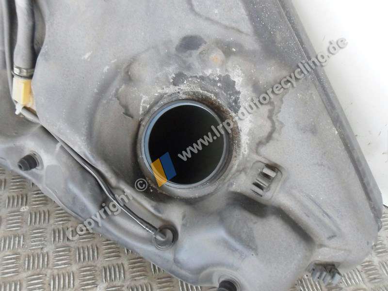 Mercedes Benz S211 BJ2003 Tank Kraftstoffbehälter A2114701901 KOMBI Benzin